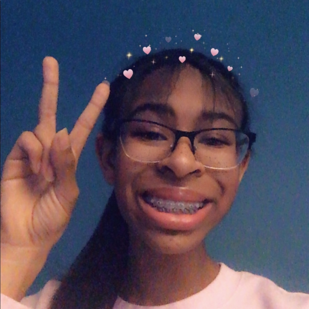 Meet your Posher, Charlotte